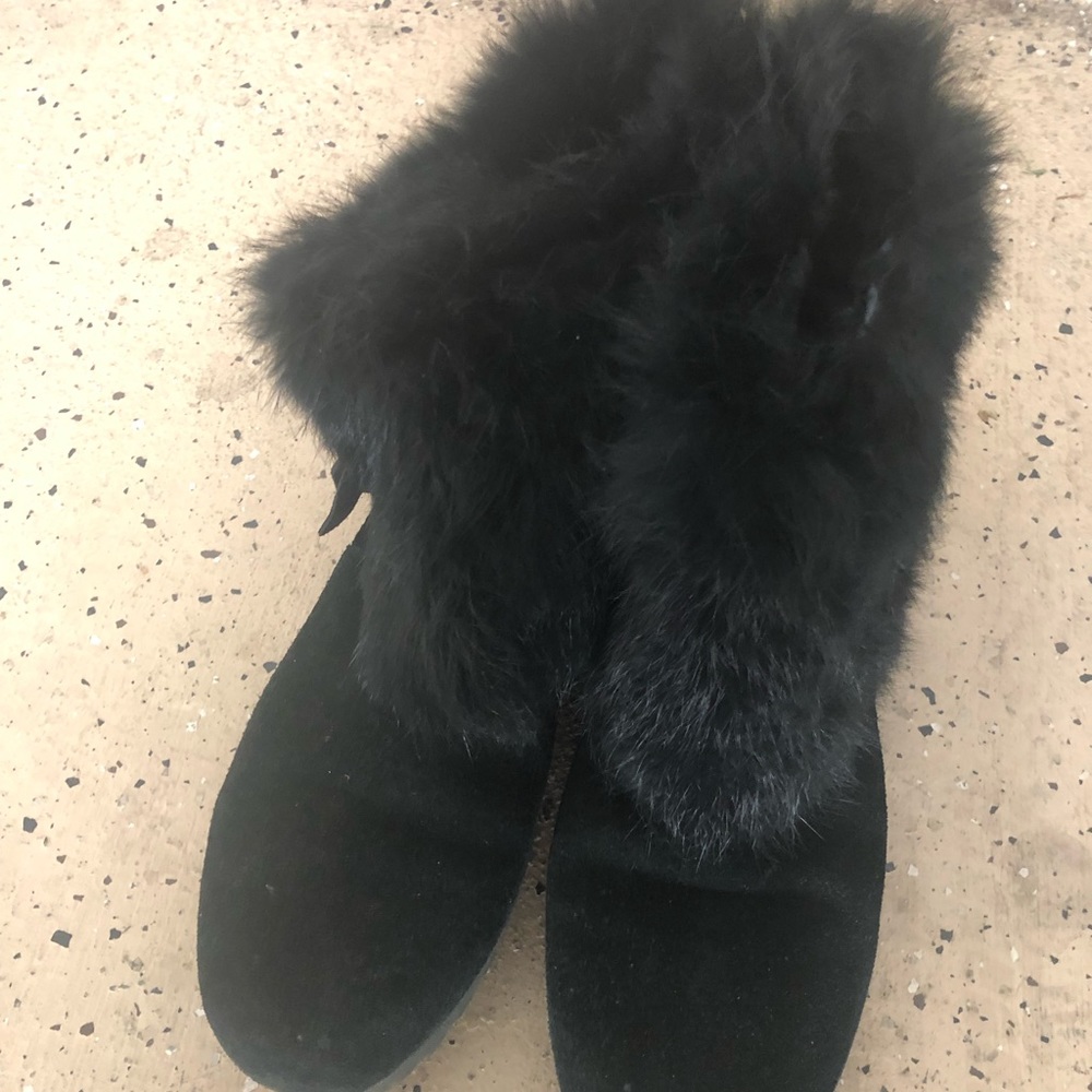 Move-out sale!!! Ankle boots!!